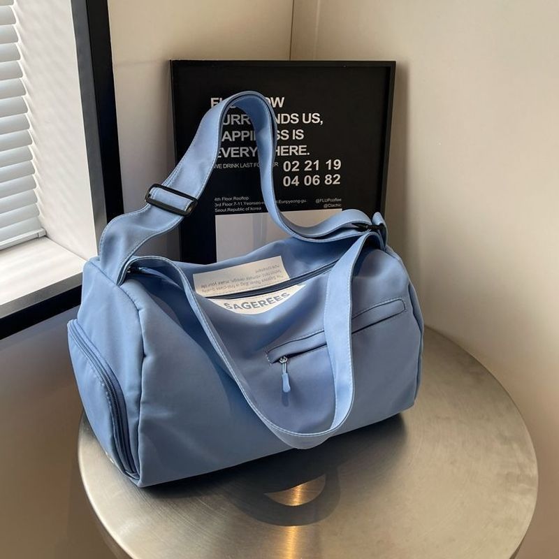 Versatile Weekender Travel Duffel Bag Stornfield