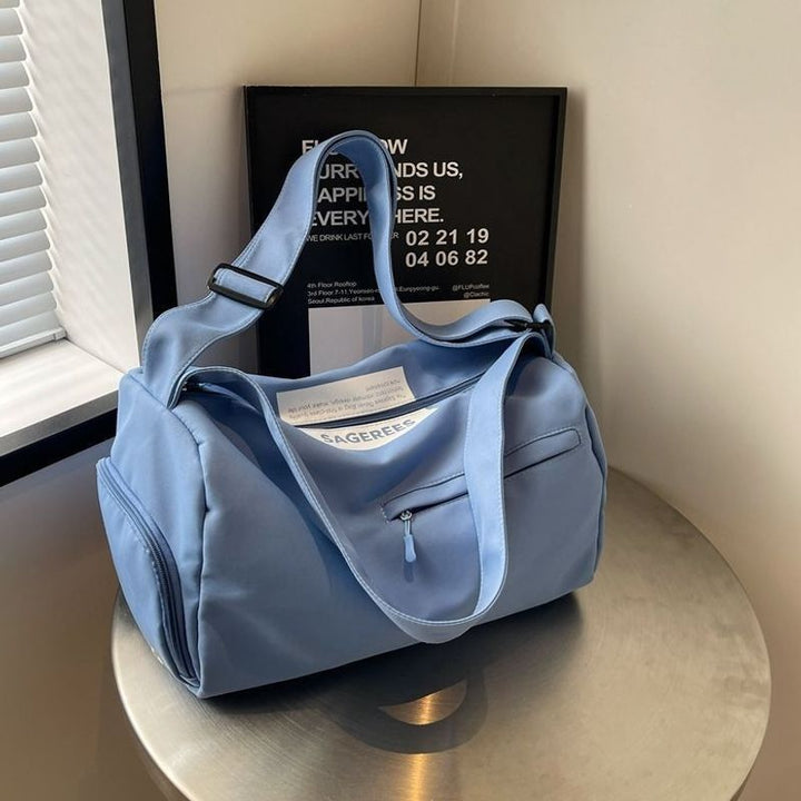 Versatile Weekender Travel Duffel Bag Stornfield