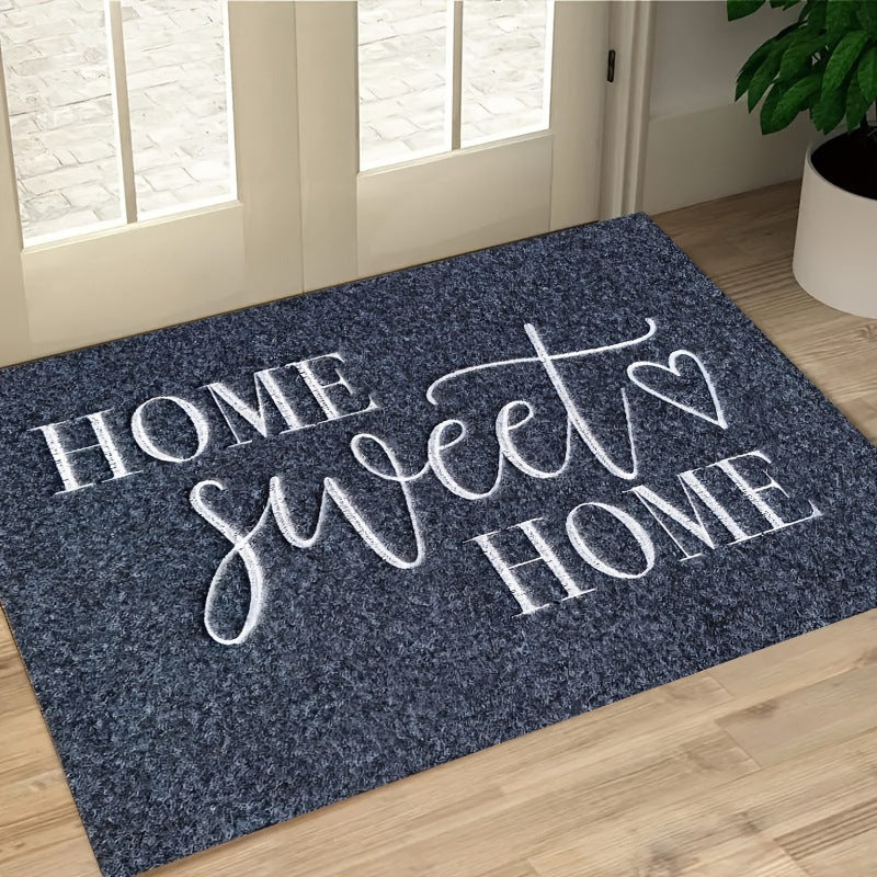 Welcome Mat Stornfield