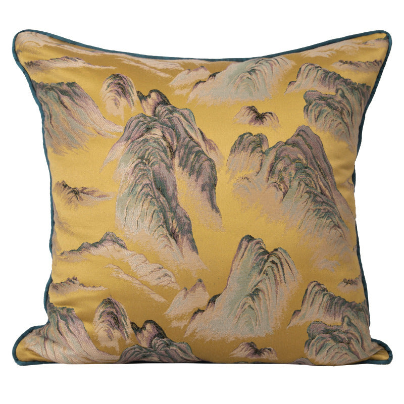 Decorative Cushion Cover