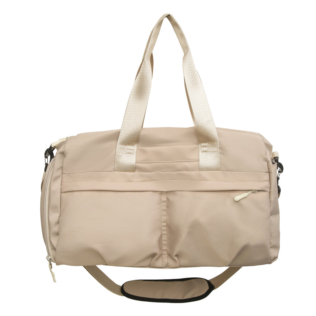 Compact Sport and Travel Bag Stornfield