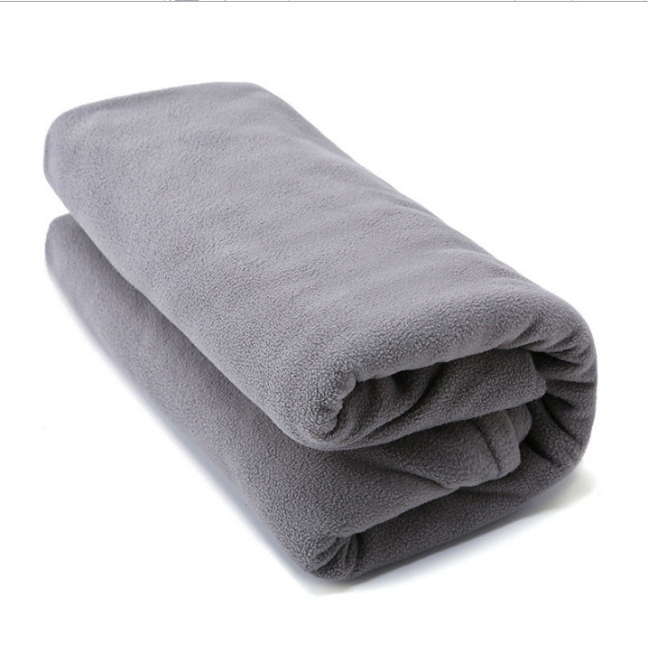 Fleece Blanket With High-Quality Thermal Insulation Stornfield