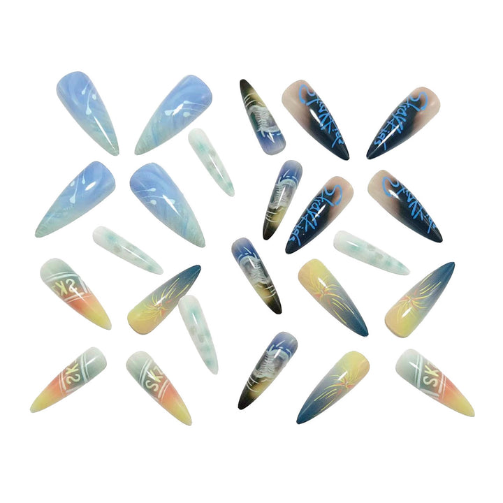 Artistic Art Nails Stornfield
