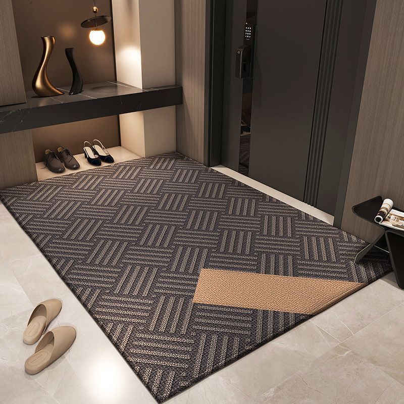 Welcome Mat