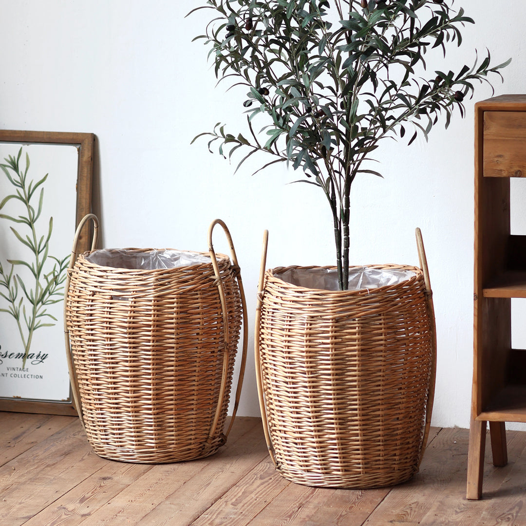 Decorative Plant Basket Stornfield