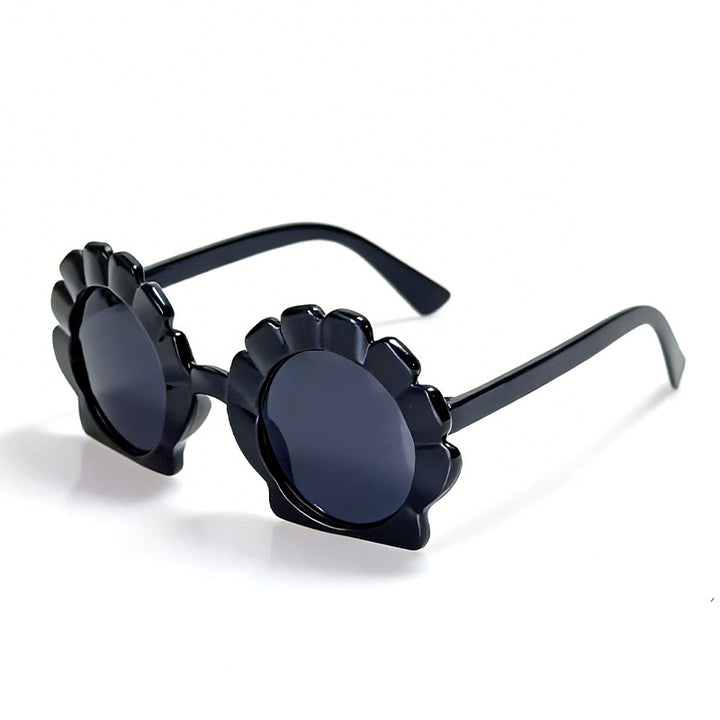 Floral Frame Sunglasses Stornfield