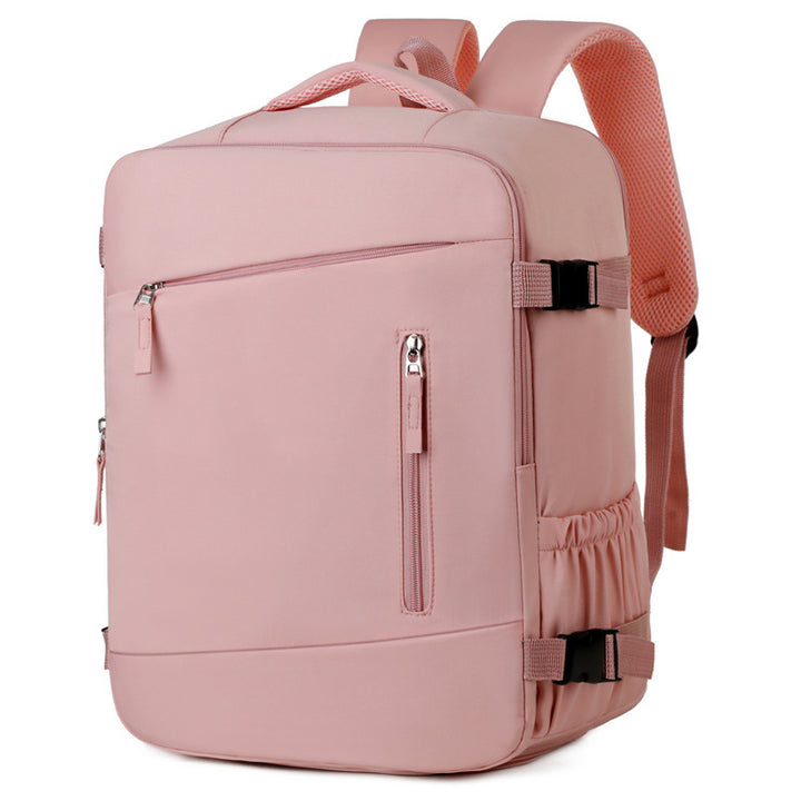 Durable Tech Organizer Stornfield