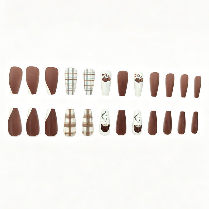 Nail Art Stornfield