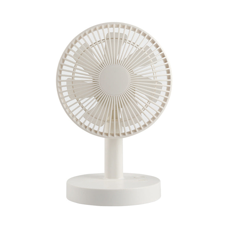 Ladies portable oscillating fan Stornfield