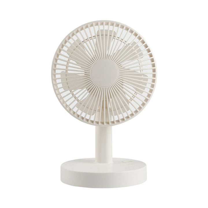 Ladies portable oscillating fan Stornfield
