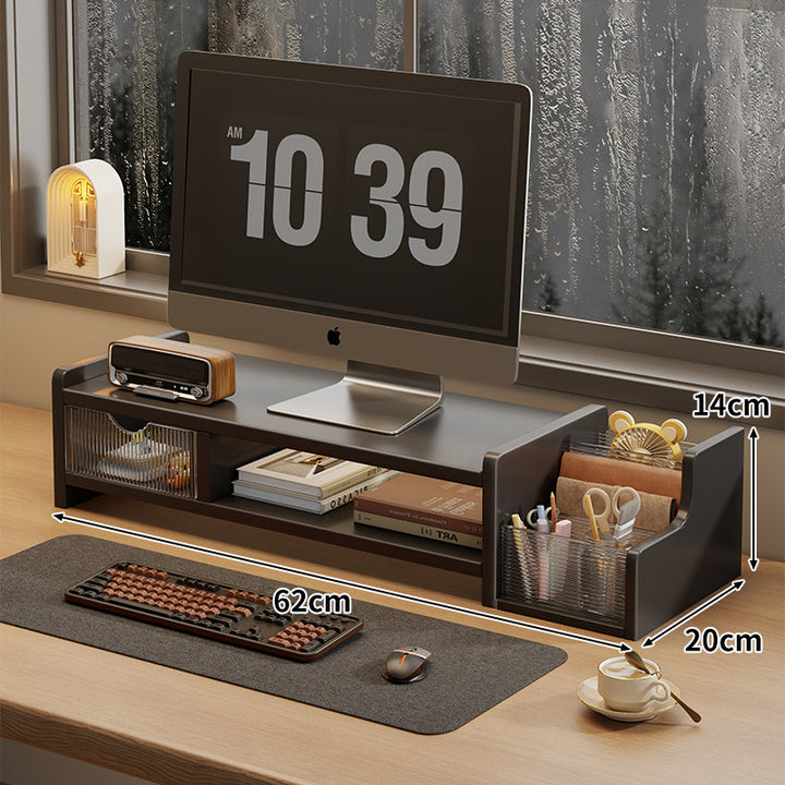 Adjustable Monitor Riser