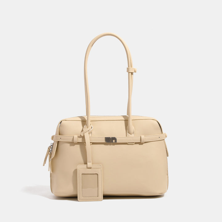 Stylish Structured Tote Bag