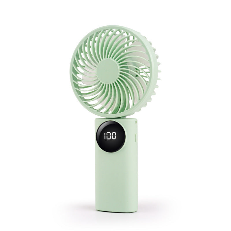 Ladies Portable USB Fan Stornfield