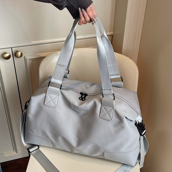 Multi-Purpose Weekender Bag