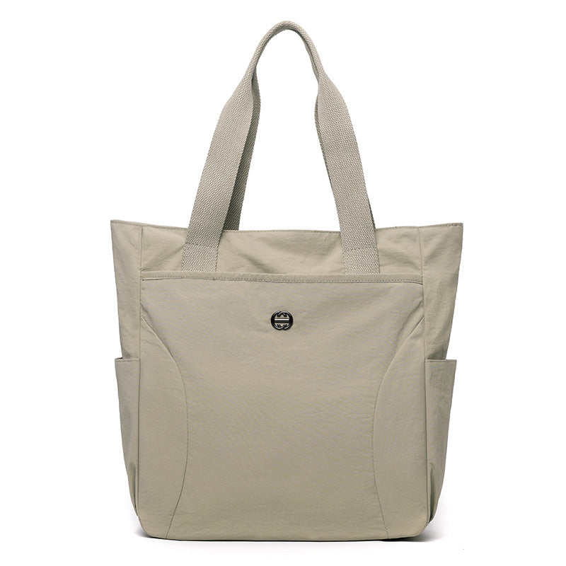 Functional Daily Tote Bag Stornfield