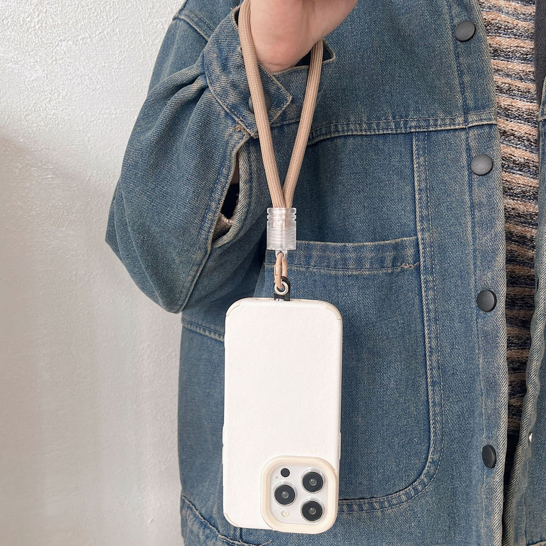 Multifunctional Lanyard Stornfield