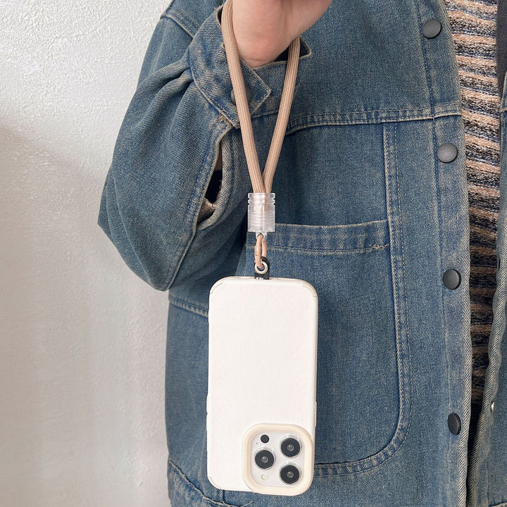 Multifunctional Lanyard Stornfield