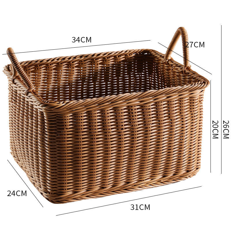 Storage Basket Stornfield