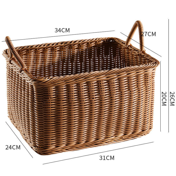 Storage Basket Stornfield