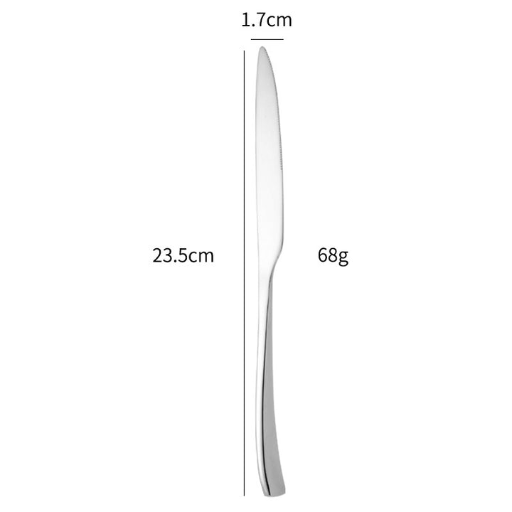 Designer knife Stornfield