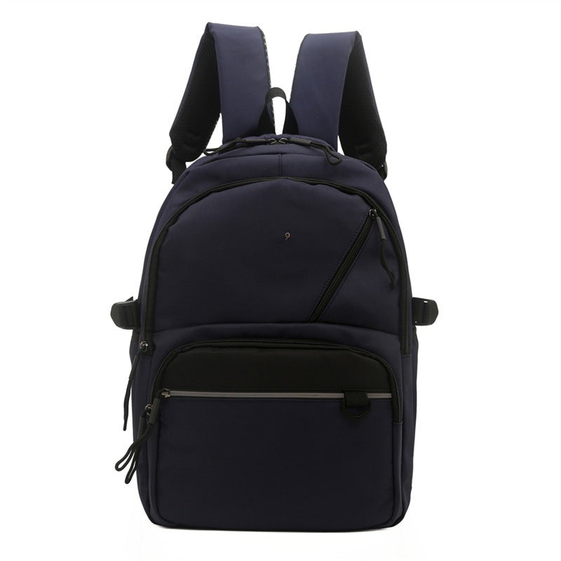 Multifunctional backpack with innovative organization compartments Stornfield