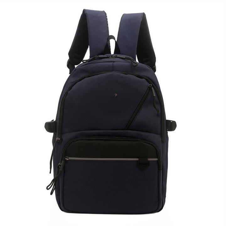 Multifunctional backpack with innovative organization compartments Stornfield
