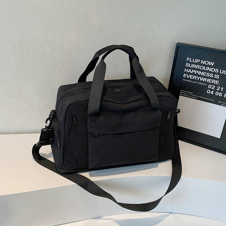 Ladies spacious and practical sports and travel bag Stornfield