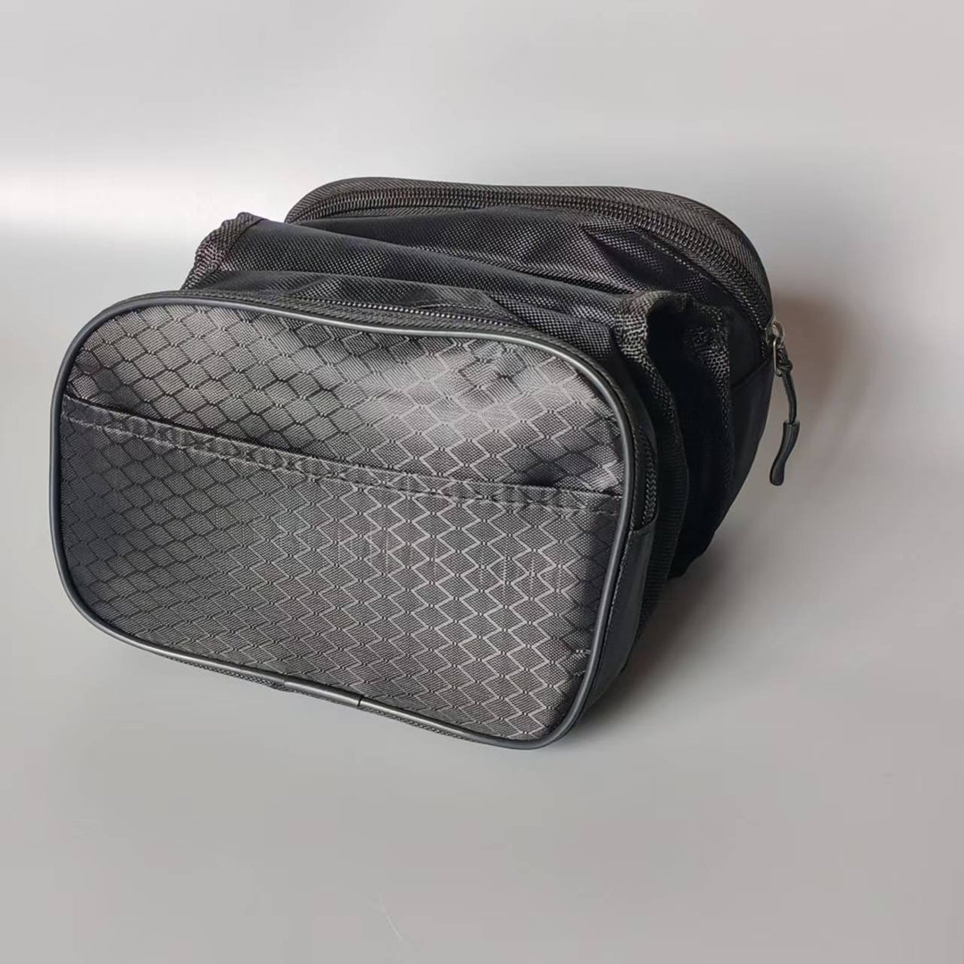 Multi-Compartment Travel Organizer Stornfield
