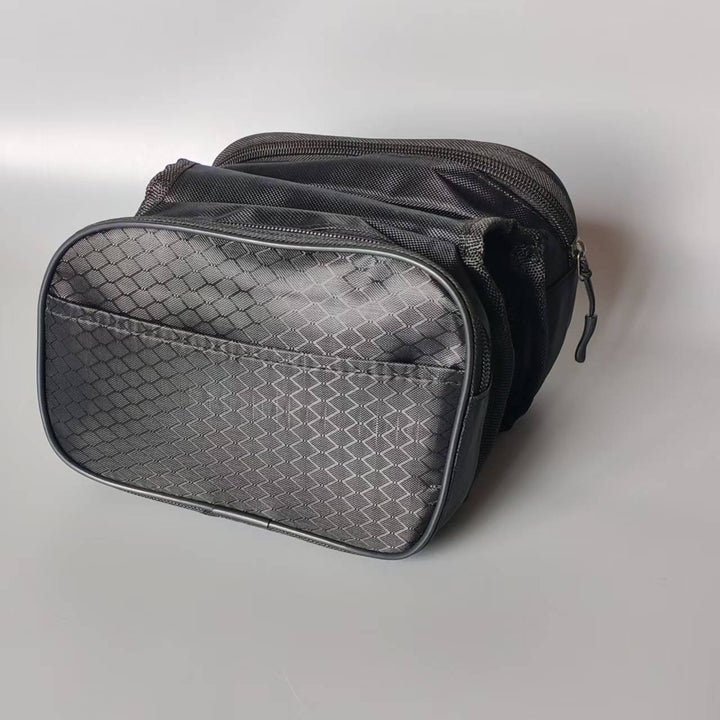 Multi-Compartment Travel Organizer Stornfield