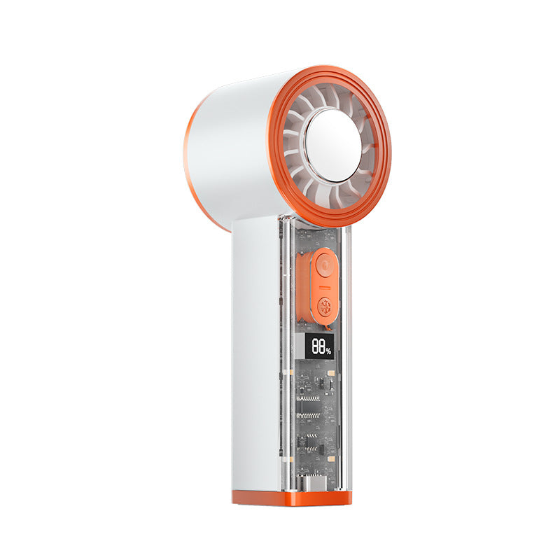 Women's Portable Mini Fan Stornfield