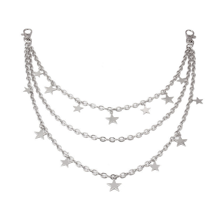 Jewelry necklace Stornfield