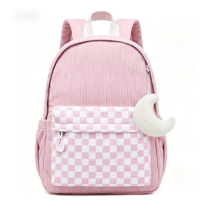 Stylish Casual Backpack Stornfield