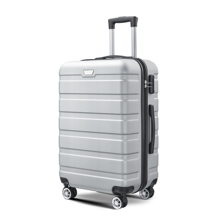 Unisex Premium Hard Shell Trolley Suitcase Stornfield