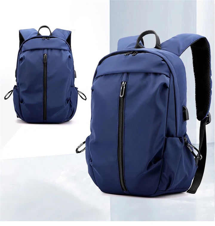 Multifunctional backpack with multiple storage compartments Stornfield