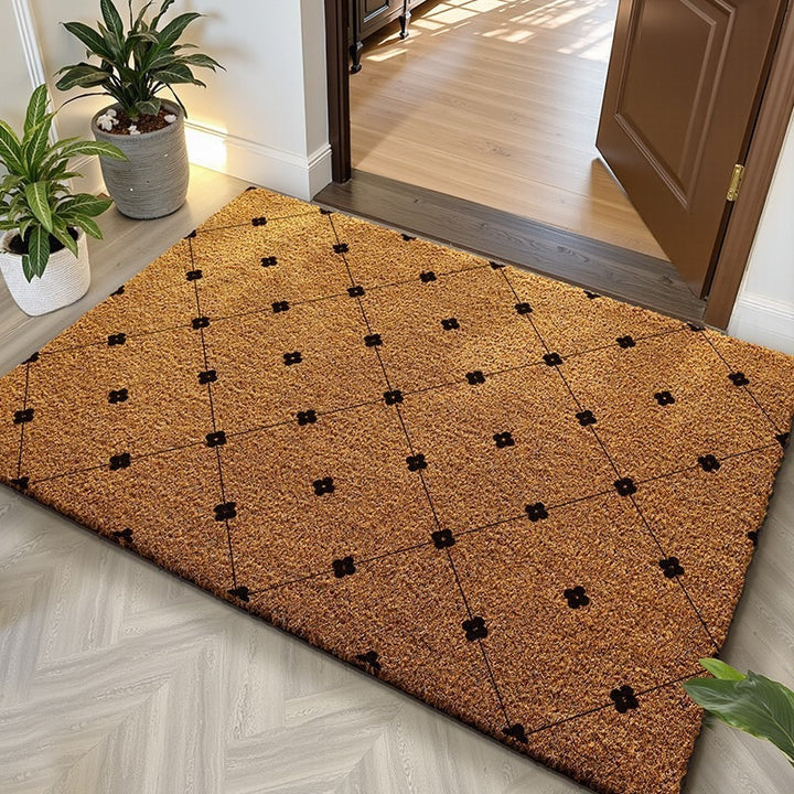 Decorative Entrance Mat