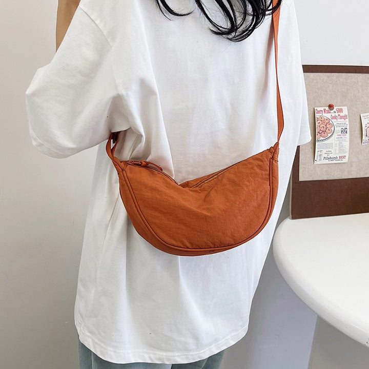Minimalist Crossbody Sling Bag Stornfield