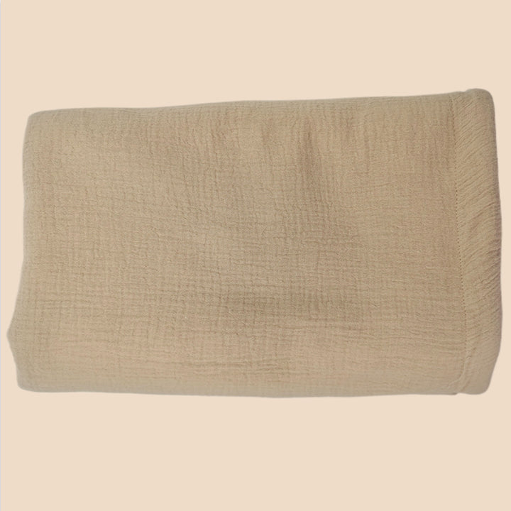Cozy Cotton Blanket Stornfield