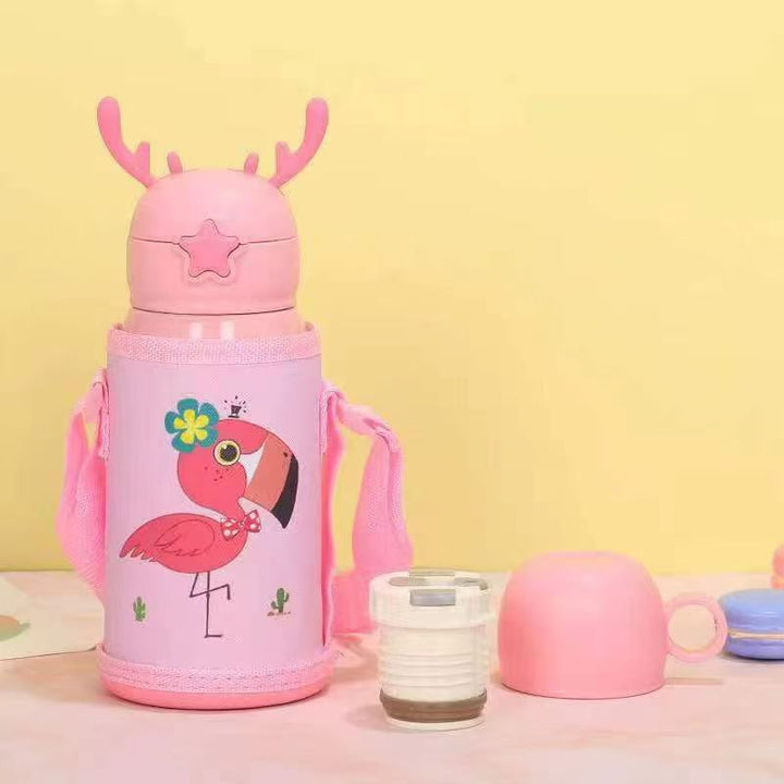 Women's funny drinking bottle Stornfield