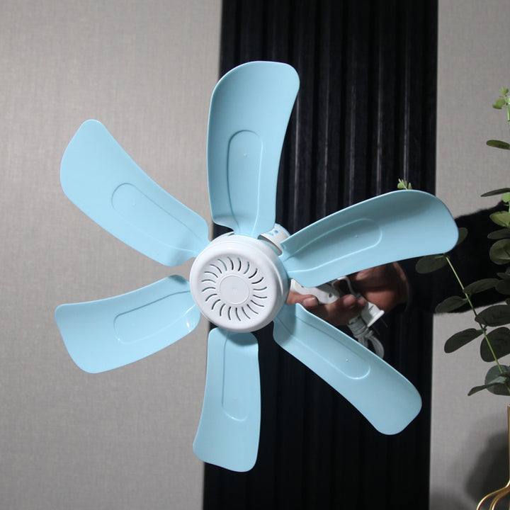 Women's Portable Mini Fan Stornfield