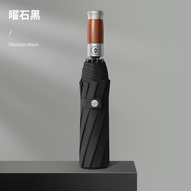 Women sturdy and windproof umbrella Stornfield