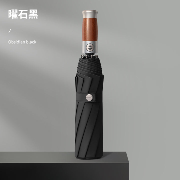 Women sturdy and windproof umbrella Stornfield