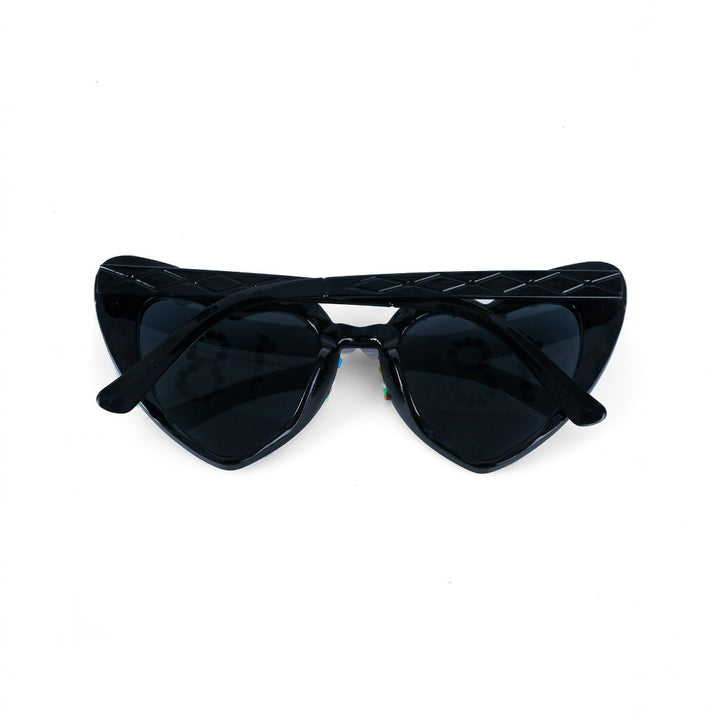 Decorative Celebration Heart-Shaped Sunglasses Stornfield
