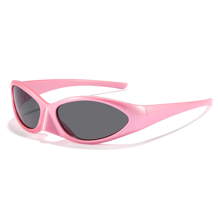 Ladies Fashion Sports Sunglasses Stornfield