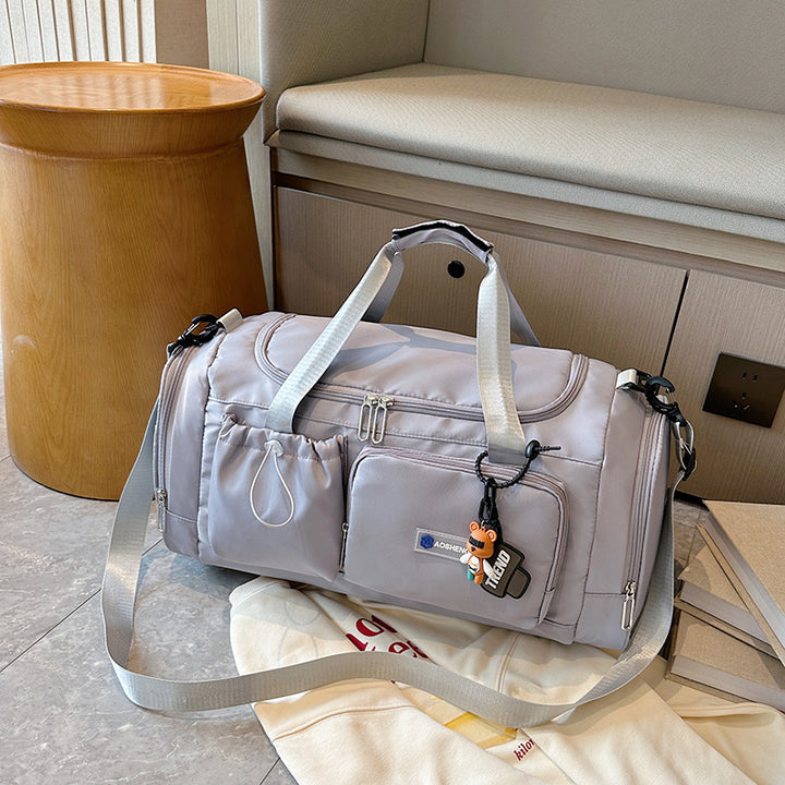 Ladies Sports Bag Stornfield