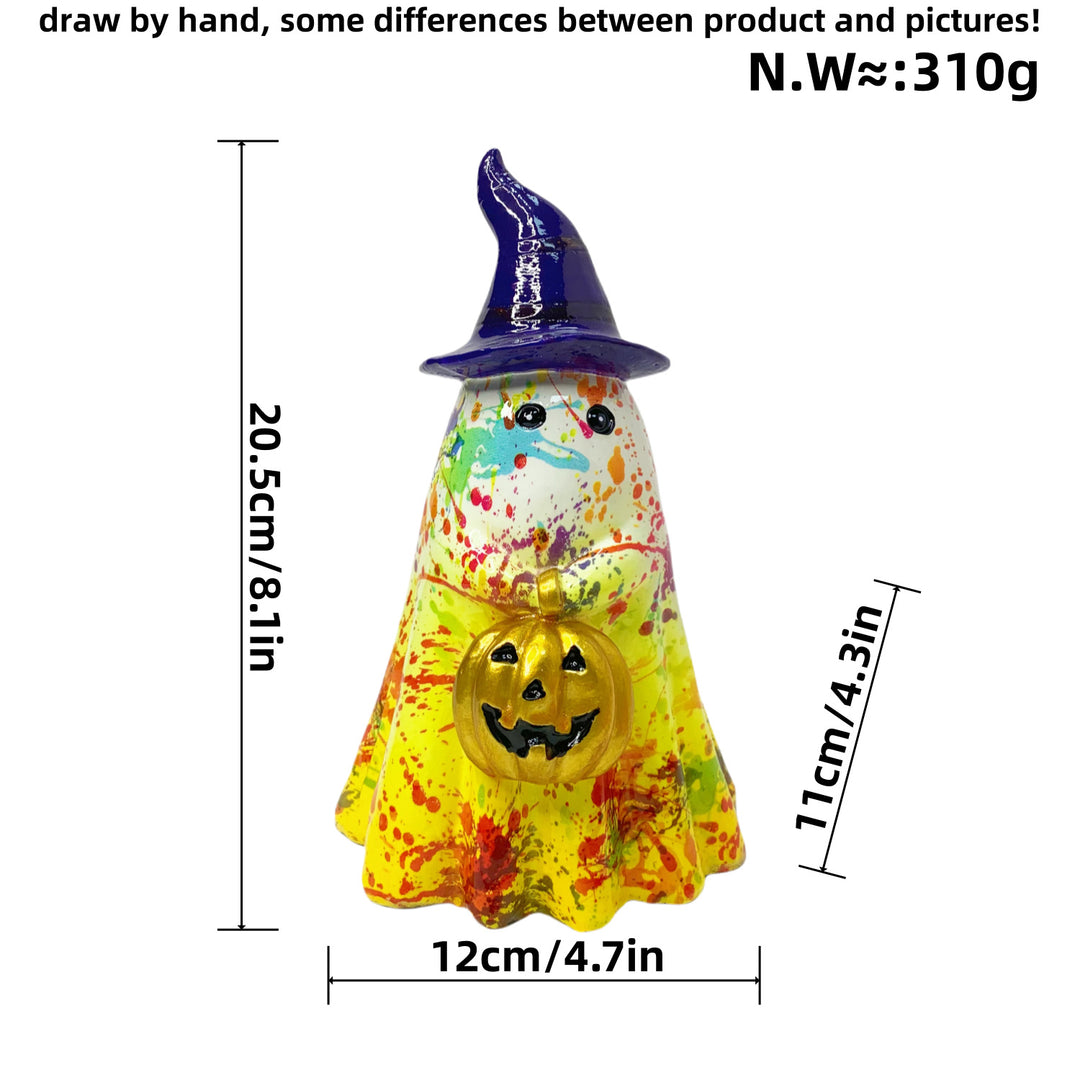 Decorative Halloween Figure Stornfield