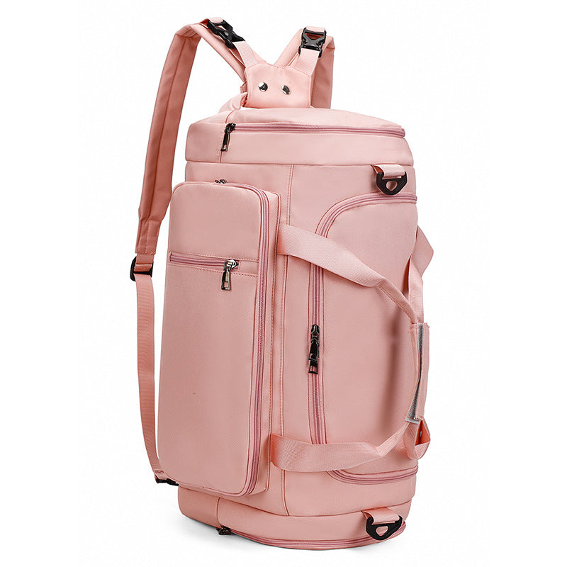 Multi-Functional Travel Backpack Stornfield