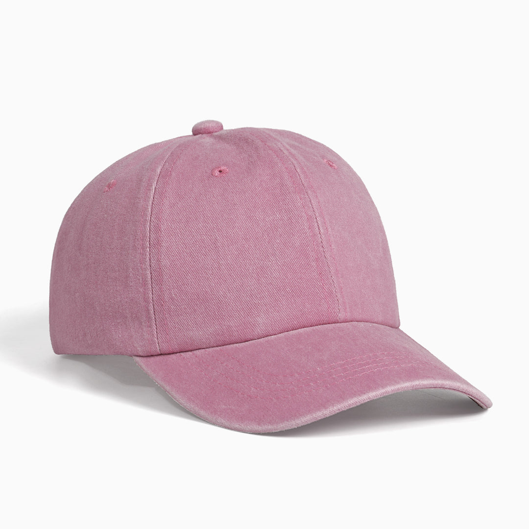 Women durable and casual baseball cap made of cotton Stornfield