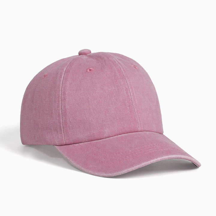 Women durable and casual baseball cap made of cotton Stornfield