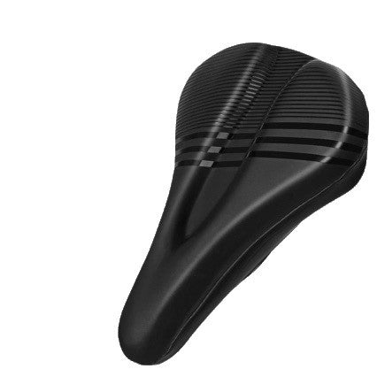 Ergonomic Padded Bicycle Seat Stornfield