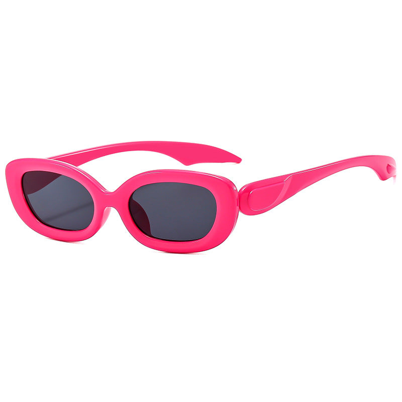 Women’s Fashion Sunglasses in Modern Retro Style Stornfield